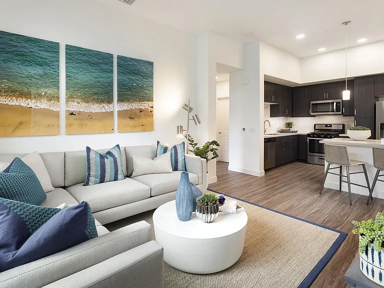 The Residences at Escaya — Photo 13