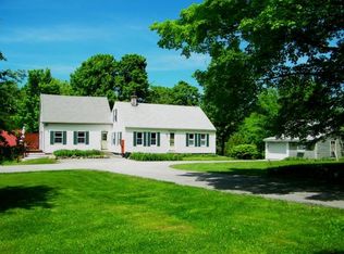 338 North St, Laconia, NH 03246