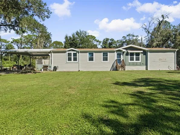2125 MYRTLE ROAD, LAKELAND, FL 33810