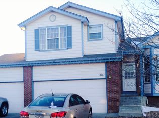 2267 S Espana St, Aurora, CO 80013