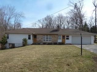 200 Manchonis Road Ext, Wilbraham, MA 01095