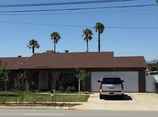 17680 Randall Ave, Fontana, CA 92335