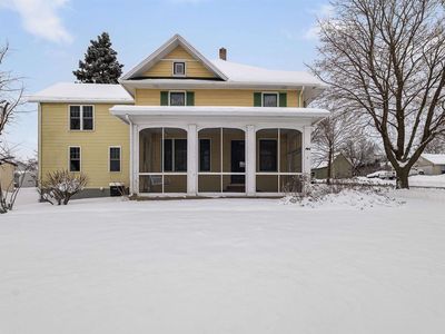 701 North Center Street, Beaver Dam, WI, 53916