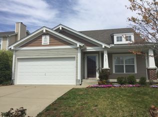 2197 Erin Ln, Mount Juliet, TN 37122