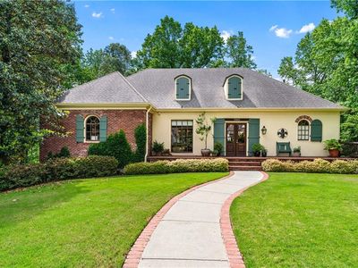 5945 W Andechs Smt, Johns Creek, GA, 30097