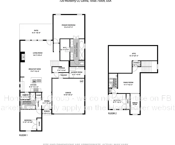 720 Mulberry Ct — Photo 14