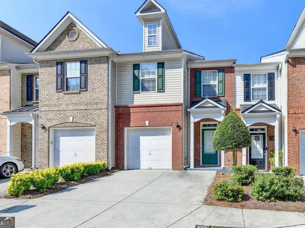 2432 Birkhall Way, Lawrenceville, GA 30043