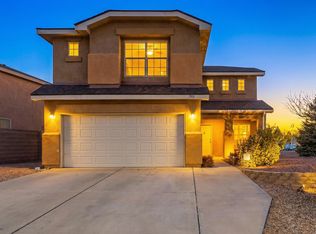 (Undisclosed Address), Albuquerque, NM 87114