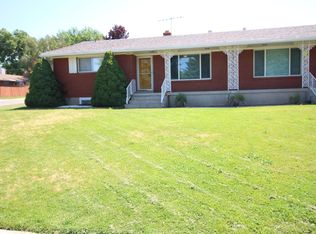 4402 S Jefferson Ave, South Ogden, UT 84403