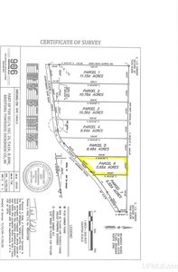 PARCEL 6 W Sportsmans Club Rd, Iron Mountain, MI, 49801