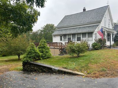 363 Main Street, Fremont, NH, 03044