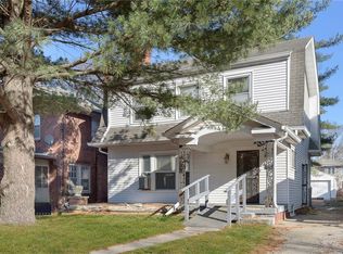 4715 Broadway St, Indianapolis, IN 46205