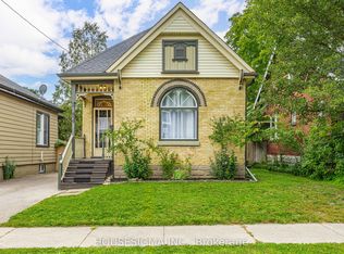 479 Woodman Ave, London, ON N5W4A2