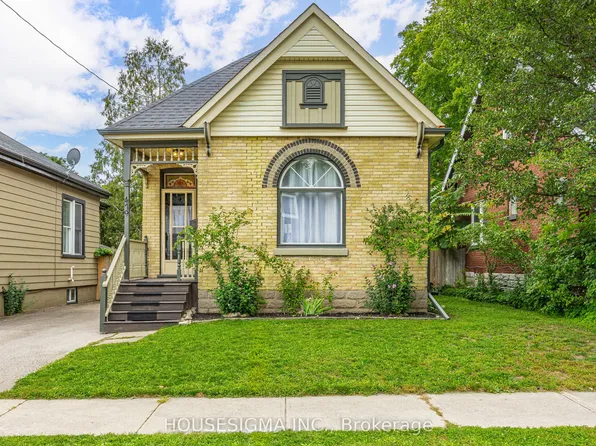 479 Woodman Ave, London, ON N5W 4A2
