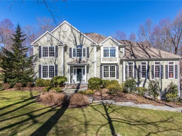 35 Wilton Acres, Wilton, CT 06897