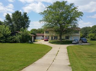 1395-97 May Rd, Mogadore, OH 44260