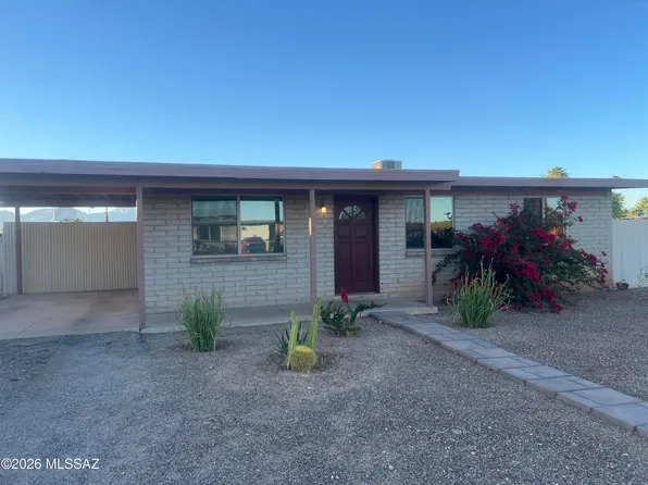 7299 E Freestone Dr, Tucson, AZ 85730