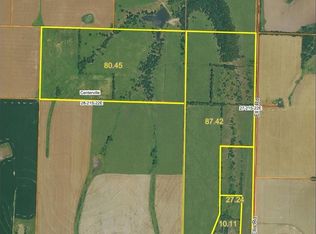 0 W 1100th Rd, Centerville, KS 66014
