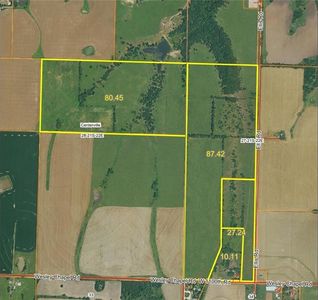 0 W 1100th Rd, Centerville, KS, 66014