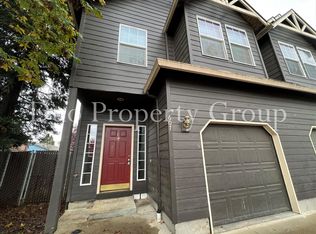 607 S 41st Ct, Springfield, OR 97478