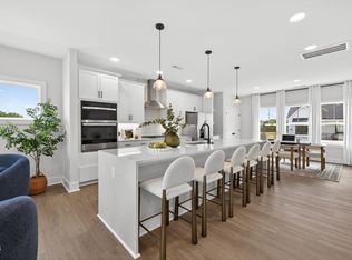 3009 White Rail Dr, Fuquay Varina, NC 27526