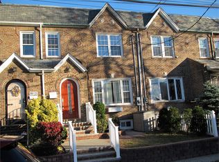 15025 99th Pl, Ozone Park, NY 11417