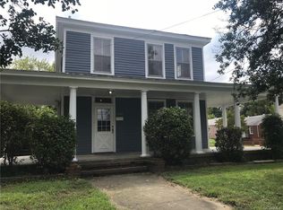 2230 Ferndale Ave, Petersburg, VA 23803