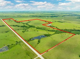 8405 SE Highway 400, Leon, KS 67074