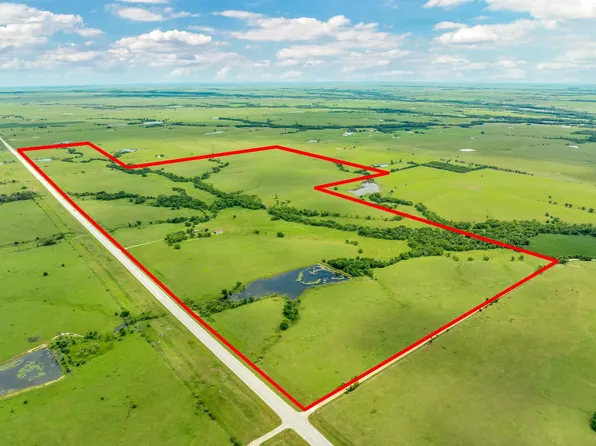 8405 SE Highway 400, Leon, KS 67074