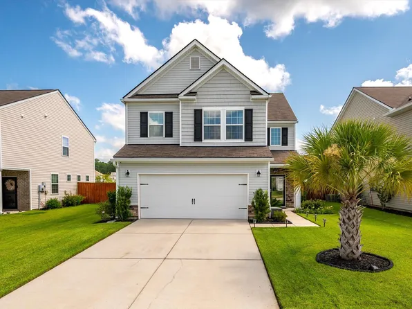 209 Daniels Creek Cir, Goose Creek, SC 29445