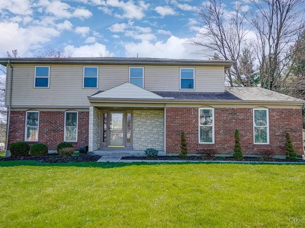 6549 Simon Dr, Cincinnati, OH 45233