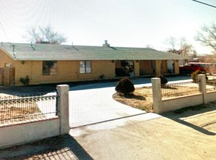 10244 E Avenue R14, Littlerock, CA 93543