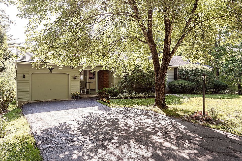 An Original Owner Home