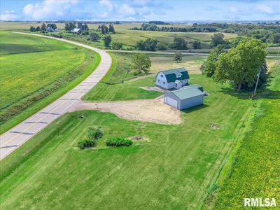 6152 500th Ave, Miles, IA, 52064