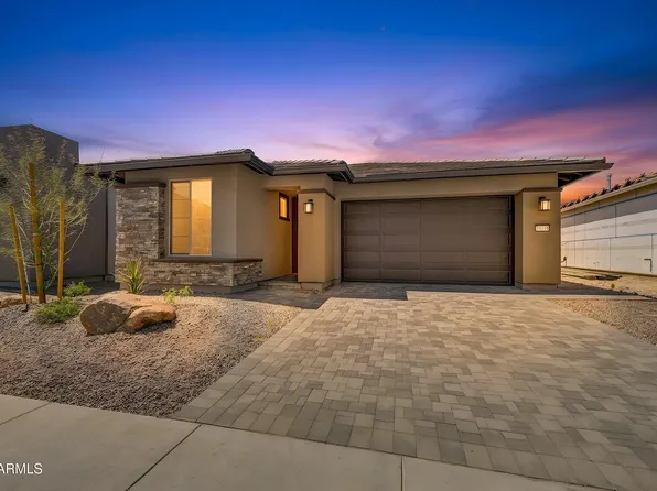 33348 N 130TH Lane, Peoria, AZ 85383