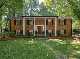 5717 Lancelot Dr #19, Charlotte, NC 28270