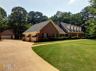 3040 Tucker Mill Rd SW, Conyers, GA 30094