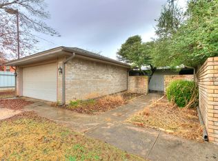 9901 Mashburn Blvd, Oklahoma City, OK 73162