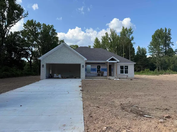 250 Garrison Rd, Greenbrier, AR 72058