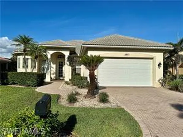 28171 L Burton Fletcher CT, BONITA SPRINGS, FL 34135