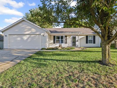 960 E Williamsburg Ln, Nineveh, IN, 46164