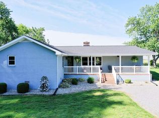 10211 Marion Rd, Princeton, KY 42445