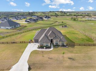 4409 Sandstrom Way, Fort Worth, TX 76179