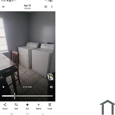 2 bed, 800 sqft, $1,000 — Photo 2