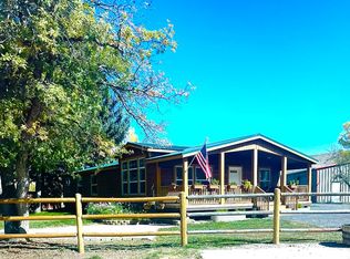 4155 S Crazy Acres Rd, Daniel, UT 84032