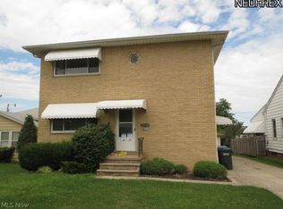 7014-7016 Theota Ave, Cleveland, OH 44129