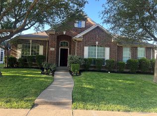 1624 Tanglerose Dr, Desoto, TX 75115