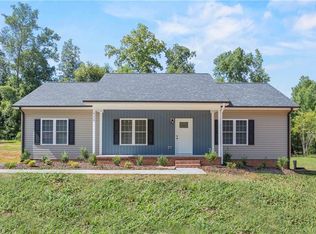 4329 Timber Lea Ln, Ramseur, NC 27316