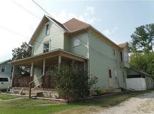 1930 North St, Stockport, OH 43787