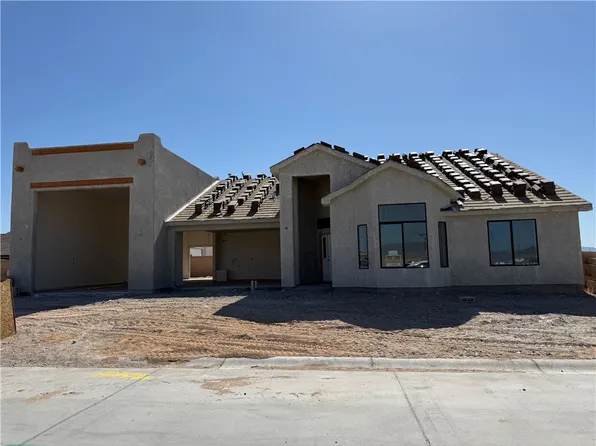 6116 S Trailblazer Avenue, Fort Mohave, AZ 86426